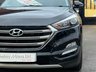 USED 2016 66 HYUNDAI TUCSON 2.0 CRDi Premium SUV 5dr Diesel Manual 4WD Euro 6 (136 ps) - 4x4 WHEEL DRIVE