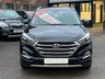 USED 2016 66 HYUNDAI TUCSON 2.0 CRDi Premium SUV 5dr Diesel Manual 4WD Euro 6 (136 ps) - 4x4 WHEEL DRIVE