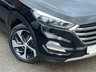 USED 2016 66 HYUNDAI TUCSON 2.0 CRDi Premium SUV 5dr Diesel Manual 4WD Euro 6 (136 ps) - 4x4 WHEEL DRIVE