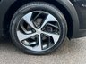 USED 2016 66 HYUNDAI TUCSON 2.0 CRDi Premium SUV 5dr Diesel Manual 4WD Euro 6 (136 ps) - 4x4 WHEEL DRIVE
