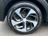 USED 2016 66 HYUNDAI TUCSON 2.0 CRDi Premium SUV 5dr Diesel Manual 4WD Euro 6 (136 ps) - 4x4 WHEEL DRIVE