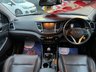 USED 2016 66 HYUNDAI TUCSON 2.0 CRDi Premium SUV 5dr Diesel Manual 4WD Euro 6 (136 ps) - 4x4 WHEEL DRIVE