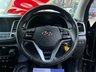 USED 2016 66 HYUNDAI TUCSON 2.0 CRDi Premium SUV 5dr Diesel Manual 4WD Euro 6 (136 ps) - 4x4 WHEEL DRIVE