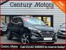 USED 2016 66 HYUNDAI TUCSON 2.0 CRDi Premium SUV 5dr Diesel Manual 4WD Euro 6 (136 ps) - 4x4 WHEEL DRIVE