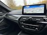 USED 2022 72 BMW 5 SERIES 2.0 520d MHT M Sport Steptronic Euro 6 (s/s) 4dr DELIVERY!! HUGE SPEC! FBMWSH!!