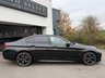 USED 2022 72 BMW 5 SERIES 2.0 520d MHT M Sport Steptronic Euro 6 (s/s) 4dr DELIVERY!! HUGE SPEC! FBMWSH!!