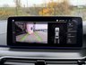USED 2022 72 BMW 5 SERIES 2.0 520d MHT M Sport Steptronic Euro 6 (s/s) 4dr DELIVERY!! HUGE SPEC! FBMWSH!!