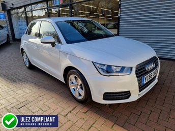 2016 AUDI A1