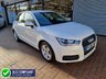 USED 2016 66 AUDI A1 1.0 TFSI SE Sportback 5dr Petrol Manual Euro 6 (s/s) (95 ps) PREMIUM AUDI QUAILITY, LOW MILEAGE