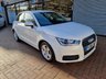 USED 2016 66 AUDI A1 1.0 TFSI SE Sportback 5dr Petrol Manual Euro 6 (s/s) (95 ps) PREMIUM AUDI QUAILITY, LOW MILEAGE