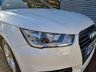 USED 2016 66 AUDI A1 1.0 TFSI SE Sportback 5dr Petrol Manual Euro 6 (s/s) (95 ps) PREMIUM AUDI QUAILITY, LOW MILEAGE