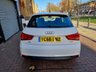 USED 2016 66 AUDI A1 1.0 TFSI SE Sportback 5dr Petrol Manual Euro 6 (s/s) (95 ps) PREMIUM AUDI QUAILITY, LOW MILEAGE