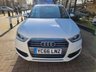 USED 2016 66 AUDI A1 1.0 TFSI SE Sportback 5dr Petrol Manual Euro 6 (s/s) (95 ps) PREMIUM AUDI QUAILITY, LOW MILEAGE