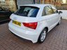 USED 2016 66 AUDI A1 1.0 TFSI SE Sportback 5dr Petrol Manual Euro 6 (s/s) (95 ps) PREMIUM AUDI QUAILITY, LOW MILEAGE