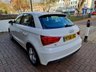 USED 2016 66 AUDI A1 1.0 TFSI SE Sportback 5dr Petrol Manual Euro 6 (s/s) (95 ps) PREMIUM AUDI QUAILITY, LOW MILEAGE