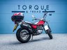 USED 2015 15 SUZUKI RV125 VANVAN 125 Roadster/Retro  Nationwide Delivery &pound;149 - 9.9% APR