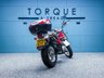 USED 2015 15 SUZUKI RV125 VANVAN 125 Roadster/Retro  Nationwide Delivery &pound;149 - 9.9% APR