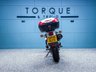 USED 2015 15 SUZUKI RV125 VANVAN 125 Roadster/Retro  Nationwide Delivery &pound;149 - 9.9% APR