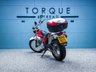 USED 2015 15 SUZUKI RV125 VANVAN 125 Roadster/Retro  Nationwide Delivery &pound;149 - 9.9% APR