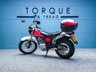 USED 2015 15 SUZUKI RV125 VANVAN 125 Roadster/Retro  Nationwide Delivery &pound;149 - 9.9% APR