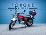 USED 2015 15 SUZUKI RV125 VANVAN 125 Roadster/Retro  Nationwide Delivery &pound;149 - 9.9% APR