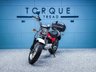USED 2015 15 SUZUKI RV125 VANVAN 125 Roadster/Retro  Nationwide Delivery &pound;149 - 9.9% APR