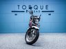 USED 2015 15 SUZUKI RV125 VANVAN 125 Roadster/Retro  Nationwide Delivery &pound;149 - 9.9% APR