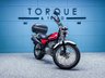 USED 2015 15 SUZUKI RV125 VANVAN 125 Roadster/Retro  Nationwide Delivery &pound;149 - 9.9% APR