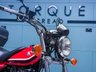 USED 2015 15 SUZUKI RV125 VANVAN 125 Roadster/Retro  Nationwide Delivery &pound;149 - 9.9% APR