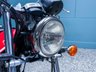 USED 2015 15 SUZUKI RV125 VANVAN 125 Roadster/Retro  Nationwide Delivery &pound;149 - 9.9% APR
