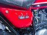 USED 2015 15 SUZUKI RV125 VANVAN 125 Roadster/Retro  Nationwide Delivery &pound;149 - 9.9% APR
