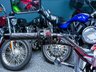USED 2015 15 SUZUKI RV125 VANVAN 125 Roadster/Retro  Nationwide Delivery &pound;149 - 9.9% APR