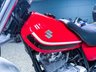 USED 2015 15 SUZUKI RV125 VANVAN 125 Roadster/Retro  Nationwide Delivery &pound;149 - 9.9% APR