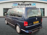 USED 2011 61 VOLKSWAGEN CARAVELLE 2.0 TDI Executive MPV 5dr Diesel DSG Euro 5 (140 ps) Budget clearance -  no inspection performed - no warranty provided - not eligible for financing - no part exchange accepted - classified as Trade/DIY clearance sale.