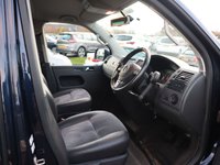 USED 2011 61 VOLKSWAGEN CARAVELLE 2.0 TDI Executive MPV 5dr Diesel DSG Euro 5 (140 ps) Budget clearance -  no inspection performed - no warranty provided - not eligible for financing - no part exchange accepted - classified as Trade/DIY clearance sale.