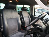 USED 2011 61 VOLKSWAGEN CARAVELLE 2.0 TDI Executive MPV 5dr Diesel DSG Euro 5 (140 ps) Budget clearance -  no inspection performed - no warranty provided - not eligible for financing - no part exchange accepted - classified as Trade/DIY clearance sale.