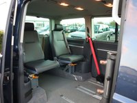 USED 2011 61 VOLKSWAGEN CARAVELLE 2.0 TDI Executive MPV 5dr Diesel DSG Euro 5 (140 ps) Budget clearance -  no inspection performed - no warranty provided - not eligible for financing - no part exchange accepted - classified as Trade/DIY clearance sale.