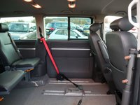 USED 2011 61 VOLKSWAGEN CARAVELLE 2.0 TDI Executive MPV 5dr Diesel DSG Euro 5 (140 ps) Budget clearance -  no inspection performed - no warranty provided - not eligible for financing - no part exchange accepted - classified as Trade/DIY clearance sale.