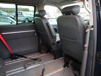 USED 2011 61 VOLKSWAGEN CARAVELLE 2.0 TDI Executive MPV 5dr Diesel DSG Euro 5 (140 ps) Budget clearance -  no inspection performed - no warranty provided - not eligible for financing - no part exchange accepted - classified as Trade/DIY clearance sale.