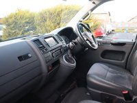 USED 2011 61 VOLKSWAGEN CARAVELLE 2.0 TDI Executive MPV 5dr Diesel DSG Euro 5 (140 ps) Budget clearance -  no inspection performed - no warranty provided - not eligible for financing - no part exchange accepted - classified as Trade/DIY clearance sale.