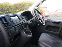 USED 2011 61 VOLKSWAGEN CARAVELLE 2.0 TDI Executive MPV 5dr Diesel DSG Euro 5 (140 ps) Budget clearance -  no inspection performed - no warranty provided - not eligible for financing - no part exchange accepted - classified as Trade/DIY clearance sale.