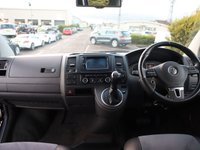 USED 2011 61 VOLKSWAGEN CARAVELLE 2.0 TDI Executive MPV 5dr Diesel DSG Euro 5 (140 ps) Budget clearance -  no inspection performed - no warranty provided - not eligible for financing - no part exchange accepted - classified as Trade/DIY clearance sale.