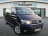 USED 2011 61 VOLKSWAGEN CARAVELLE 2.0 TDI Executive MPV 5dr Diesel DSG Euro 5 (140 ps) Budget clearance -  no inspection performed - no warranty provided - not eligible for financing - no part exchange accepted - classified as Trade/DIY clearance sale.