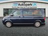 USED 2011 61 VOLKSWAGEN CARAVELLE 2.0 TDI Executive MPV 5dr Diesel DSG Euro 5 (140 ps) Budget clearance -  no inspection performed - no warranty provided - not eligible for financing - no part exchange accepted - classified as Trade/DIY clearance sale.