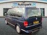 USED 2011 61 VOLKSWAGEN CARAVELLE 2.0 TDI Executive MPV 5dr Diesel DSG Euro 5 (140 ps) Budget clearance -  no inspection performed - no warranty provided - not eligible for financing - no part exchange accepted - classified as Trade/DIY clearance sale.