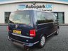 USED 2011 61 VOLKSWAGEN CARAVELLE 2.0 TDI Executive MPV 5dr Diesel DSG Euro 5 (140 ps) Budget clearance -  no inspection performed - no warranty provided - not eligible for financing - no part exchange accepted - classified as Trade/DIY clearance sale.