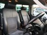 USED 2011 61 VOLKSWAGEN CARAVELLE 2.0 TDI Executive MPV 5dr Diesel DSG Euro 5 (140 ps) Budget clearance -  no inspection performed - no warranty provided - not eligible for financing - no part exchange accepted - classified as Trade/DIY clearance sale.
