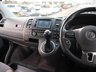 USED 2011 61 VOLKSWAGEN CARAVELLE 2.0 TDI Executive MPV 5dr Diesel DSG Euro 5 (140 ps) Budget clearance -  no inspection performed - no warranty provided - not eligible for financing - no part exchange accepted - classified as Trade/DIY clearance sale.