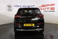 USED 2024 74 VAUXHALL GRANDLAND 1.2 Turbo Ultimate 5dr (APPLE CAR PLAY) 