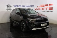 USED 2024 74 VAUXHALL GRANDLAND 1.2 Turbo Ultimate 5dr (APPLE CAR PLAY) 